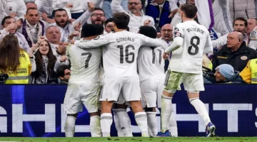 غموض يحيط بمستقبل لاعب ريال مدريد قبل مواجهة سيلتا فيجو الحاسمة القادمة